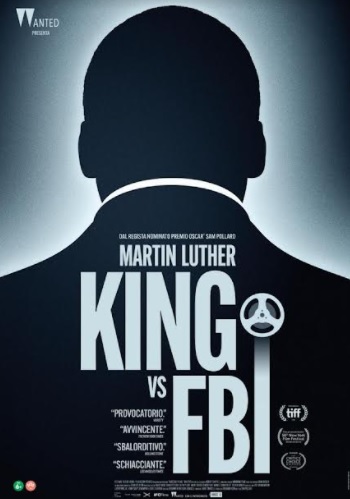 Martin Luther King film