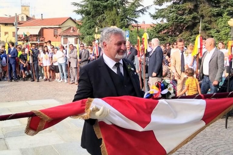 Malore Vittorio Gambotto morto