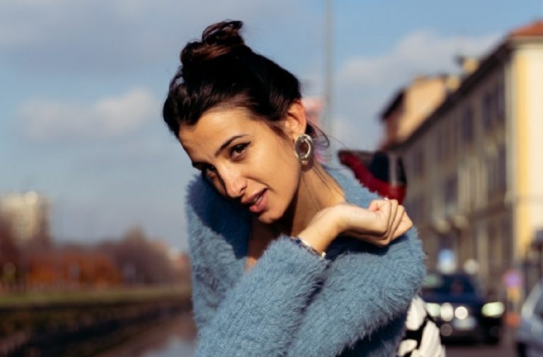 Margherita Devalle podcast