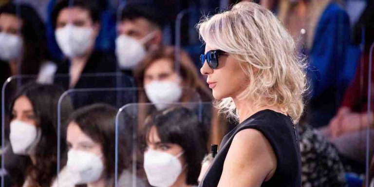 Maria De Filippi