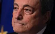 Mario Draghi