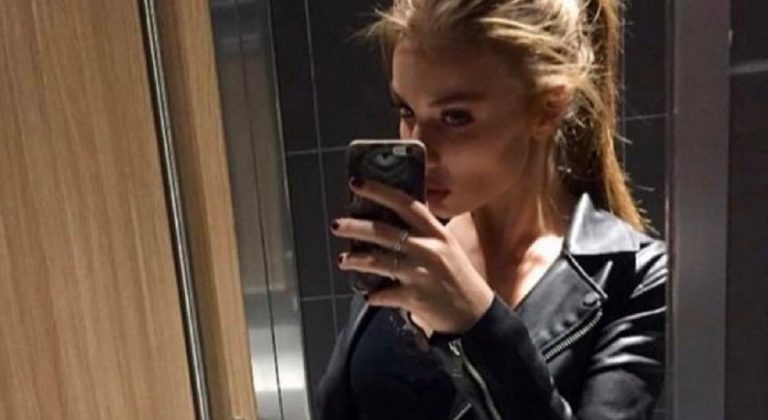 Uomini e Donne, Martina Viali parla di Matteo Ranieri
