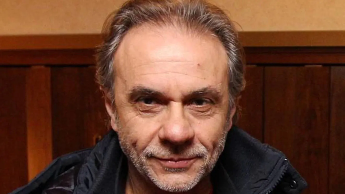 Massimo Falciani