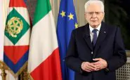 Sergio Mattarella