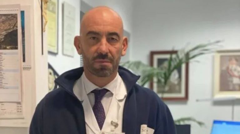 Matteo Bassetti