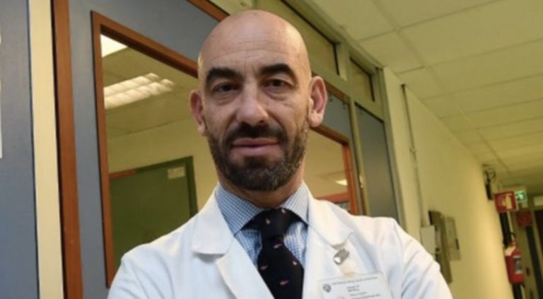 Matteo Bassetti