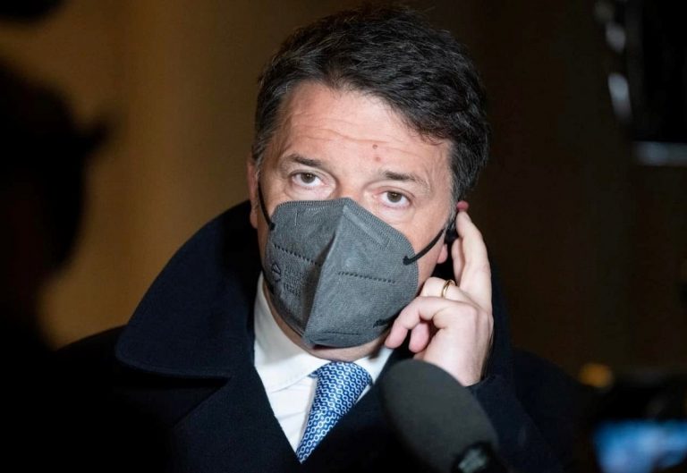 Matteo Renzi