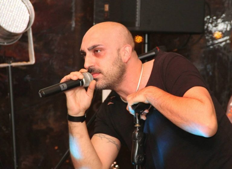 Mauro Oddo