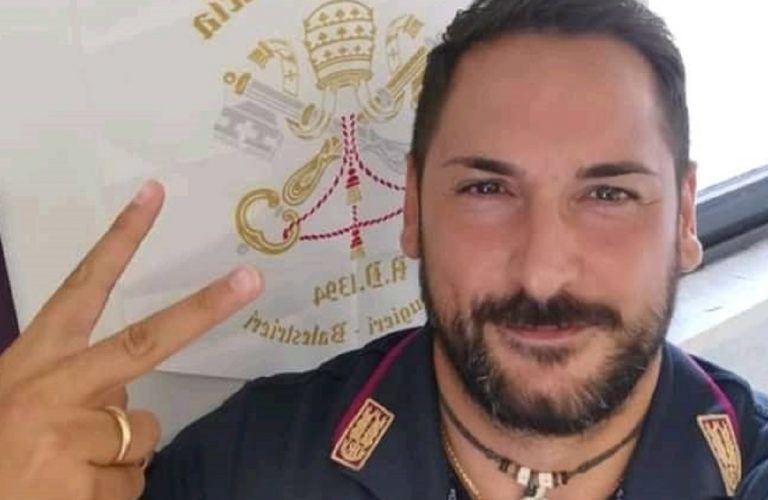 Incidente a Cava de' Tirreni: Michele Avella muore a 35 anni