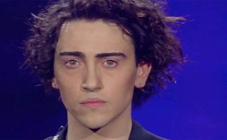 Michele Bravi