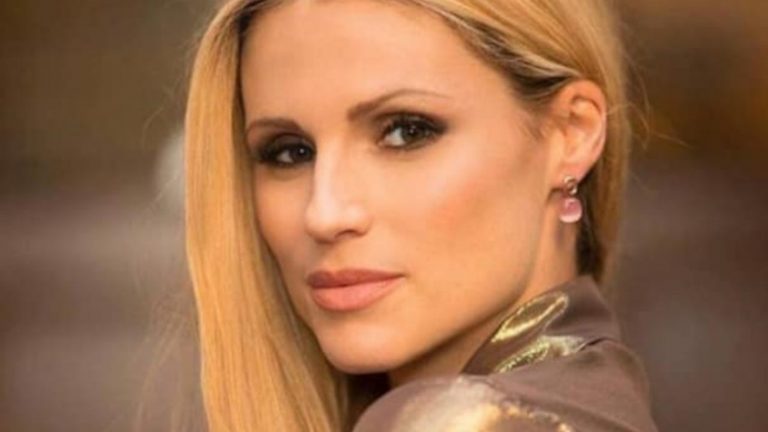 Michelle Hunziker