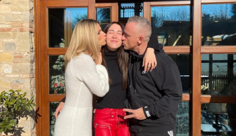 Michelle Hunziker nuovo programma