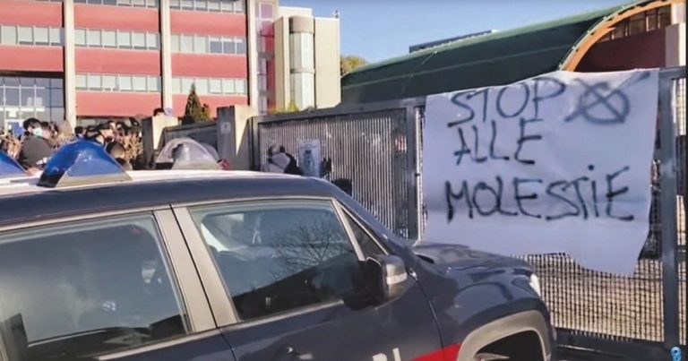 Molestie