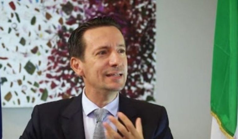 Morte Attanasio padre