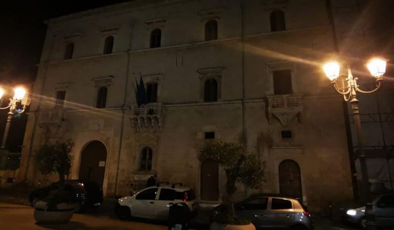 Morto Rino Saponaro