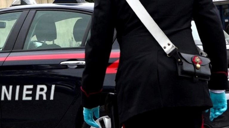 Indagini ed arresti dei Carabinieri dopo una morte per droga
