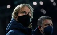 Nedved sull'Ucraina e la decisione della Repubblica Ceca