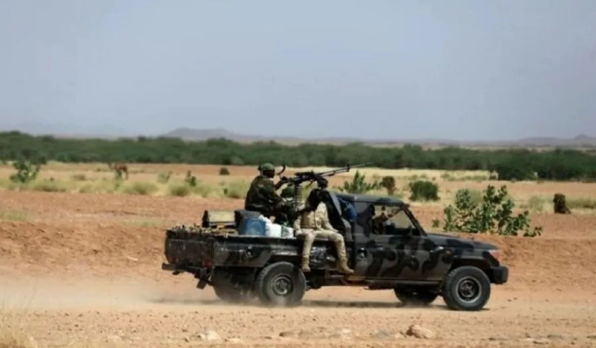 Attacco al confine con il Mali, morti e feriti