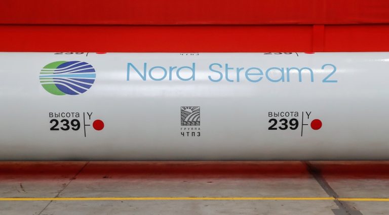 Nord Stream 2