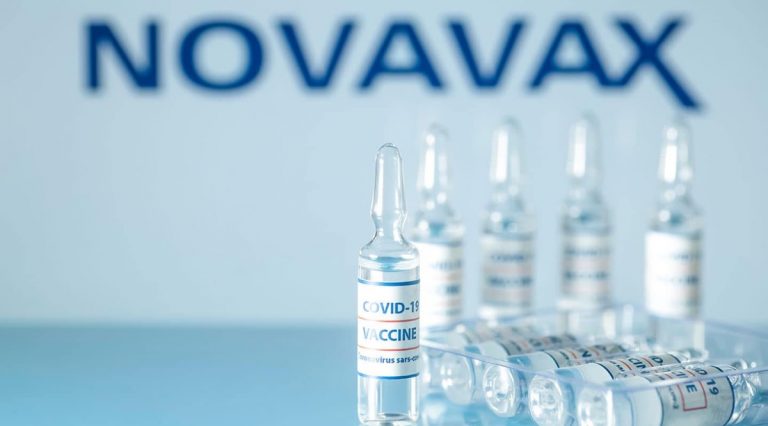 Novavax