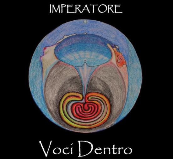 Pasquale Imperatore Voci dentro