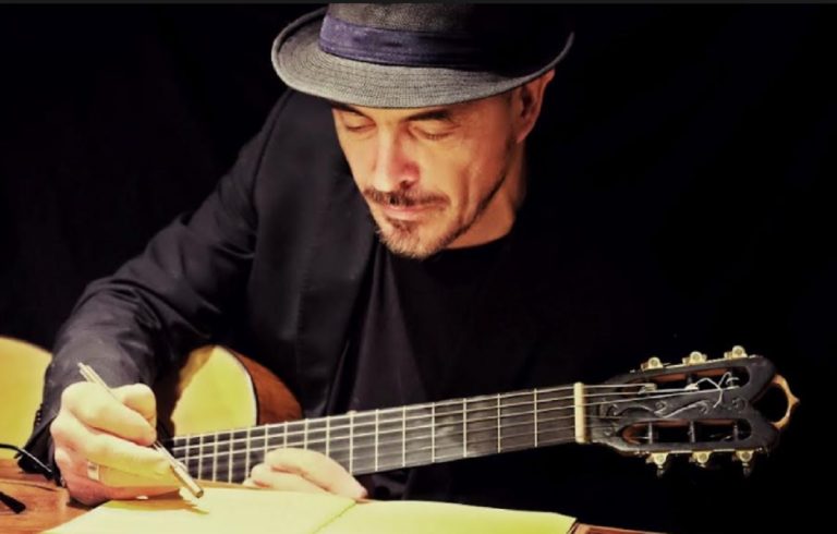 Pasquale Imperatore Voci dentro