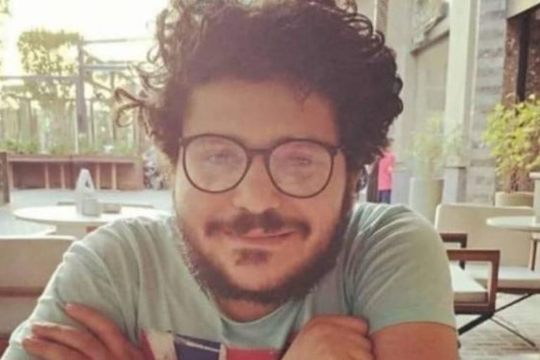 Patrick Zaky rinviata sentenza