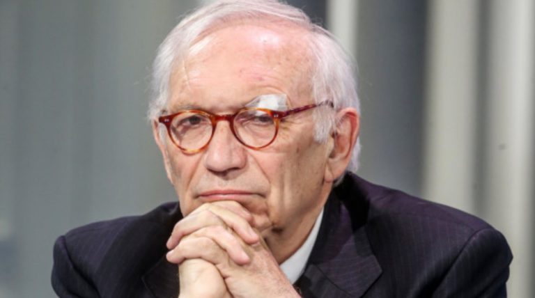 Patrizio Bianchi