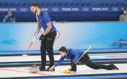 Pechino 2022 oro curling