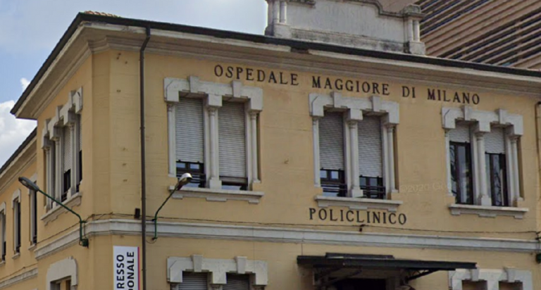 Il Policlinico di Milano