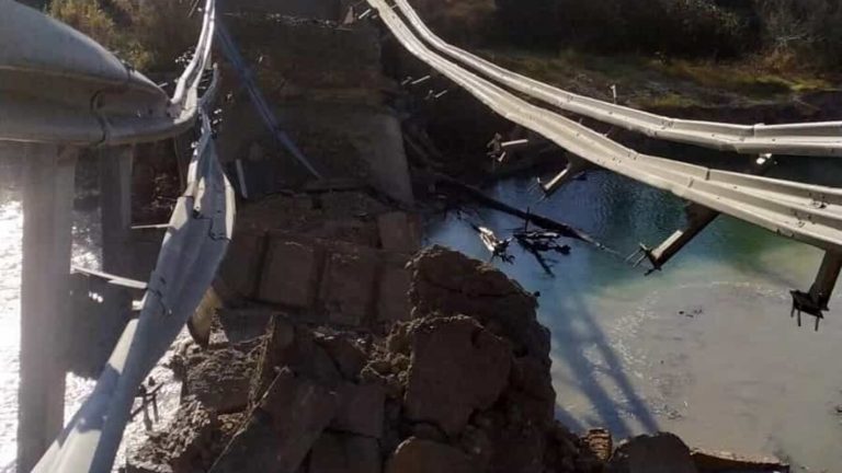 Ponte di Guastacconcio