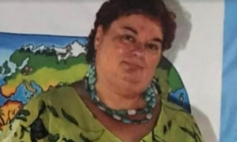 Prato maestra morta