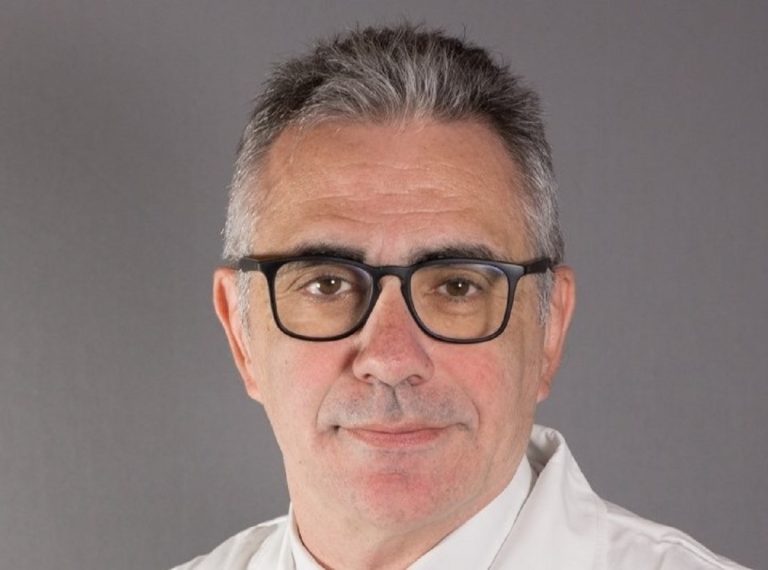 Fabrizio Pregliasco