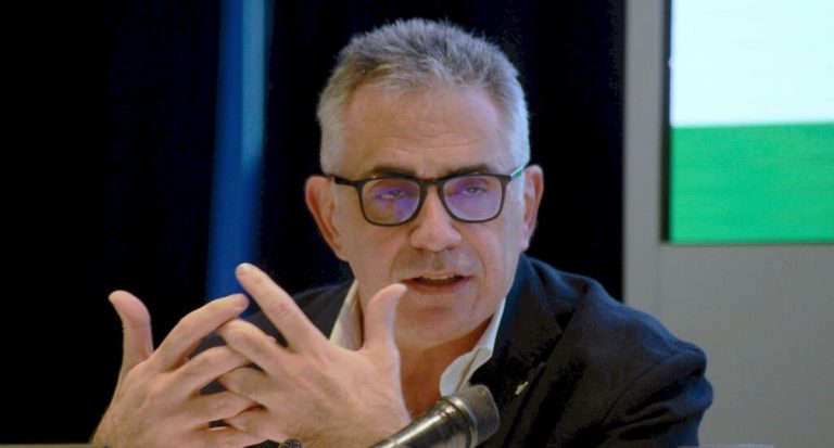 Pregliasco