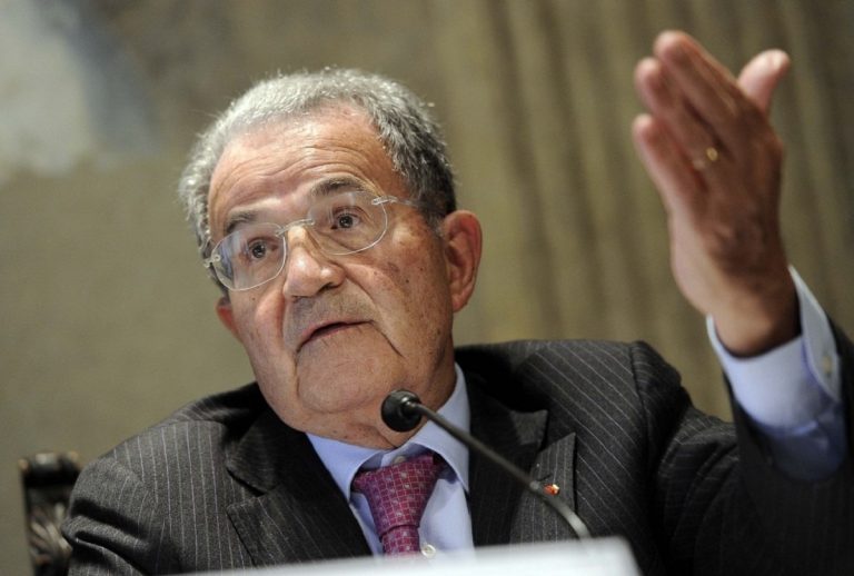 Romano Prodi
