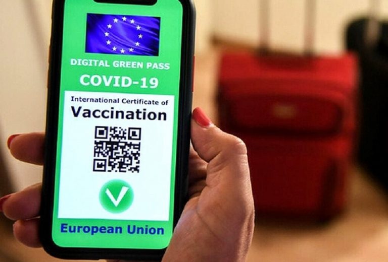 Lo scenario di eliminazione del Green Pass è graduale