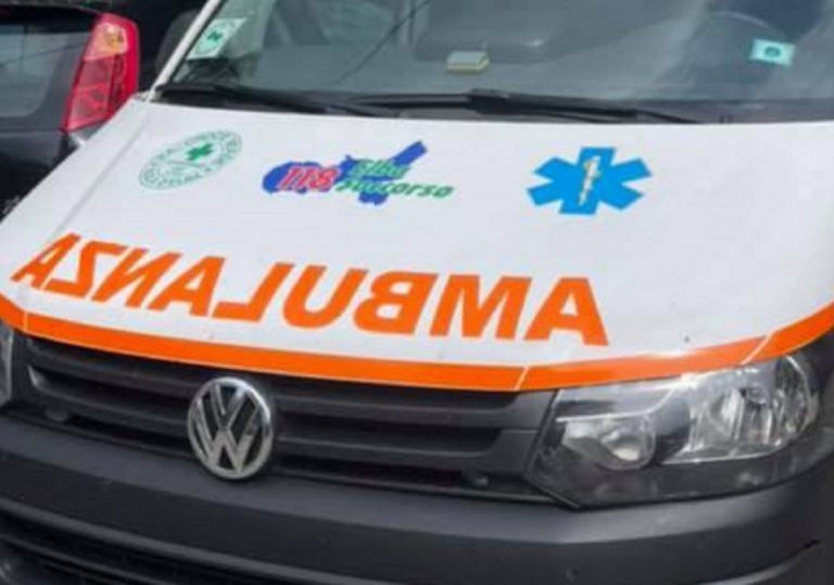Nocera, ragazzo di 24 anni trovato morto nel suo letto