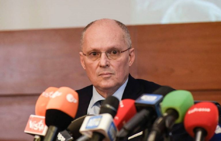 Walter Ricciardi