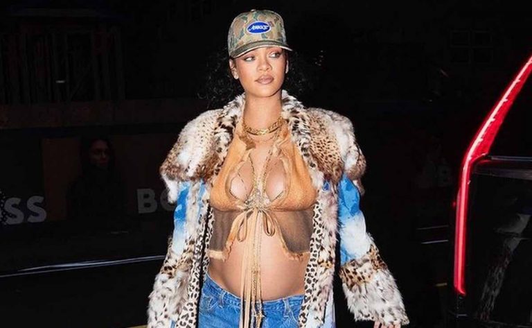 Rihanna