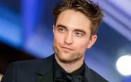 Robert Pattinson