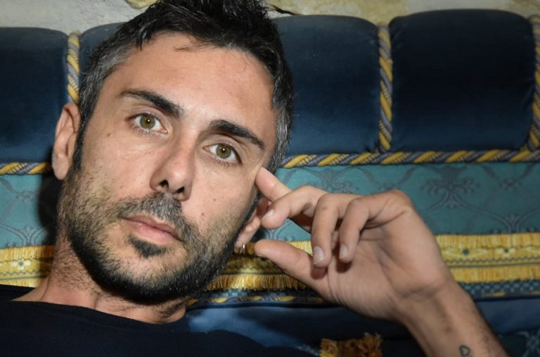 Incidente stradale lungo la Casilina: morto Rocco Di Nota