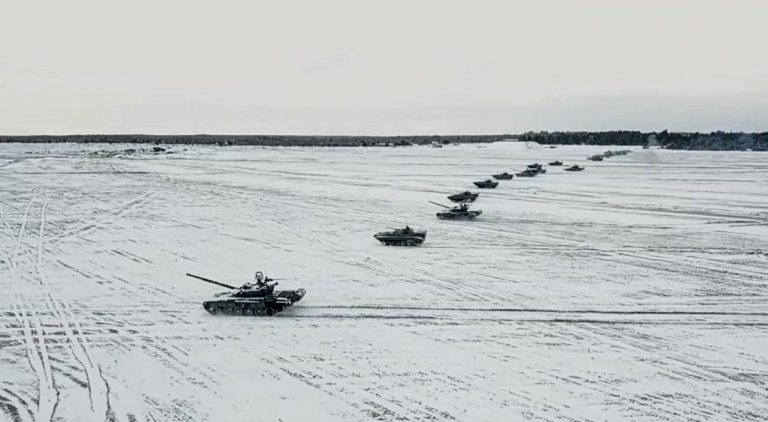 Russia Ucraina
