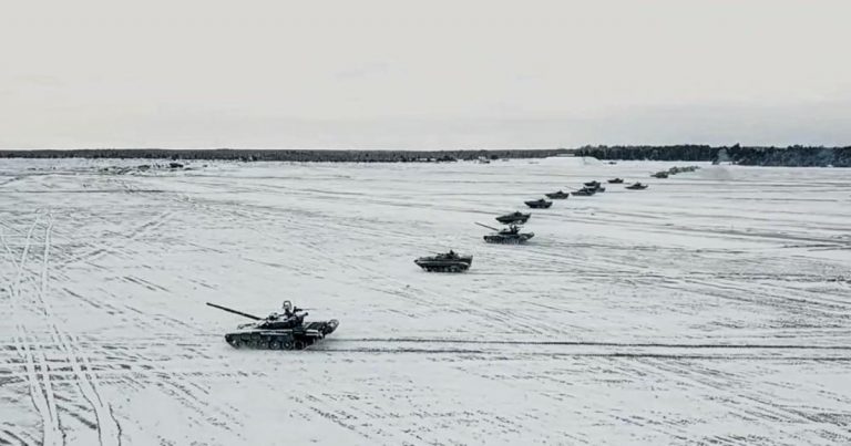Russia Ucraina