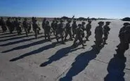 Soldati italiani pronti a partire, chiamata Nato per il fronte Russia-Ucraina