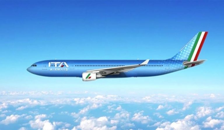 Ita Airways: la critica da parte di Ryanair scatena una risposta molto particolare