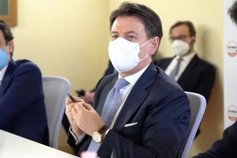 Sabatini contro M5s Conte