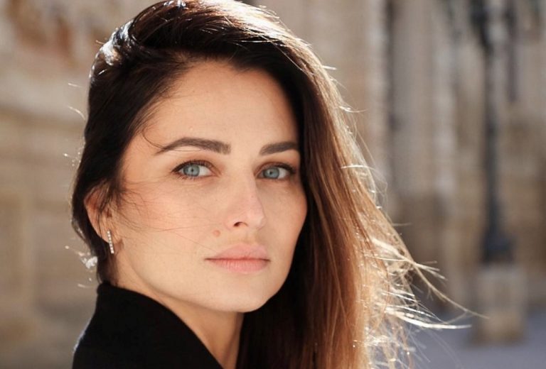 Anna Safroncik