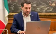 Matteo Salvini