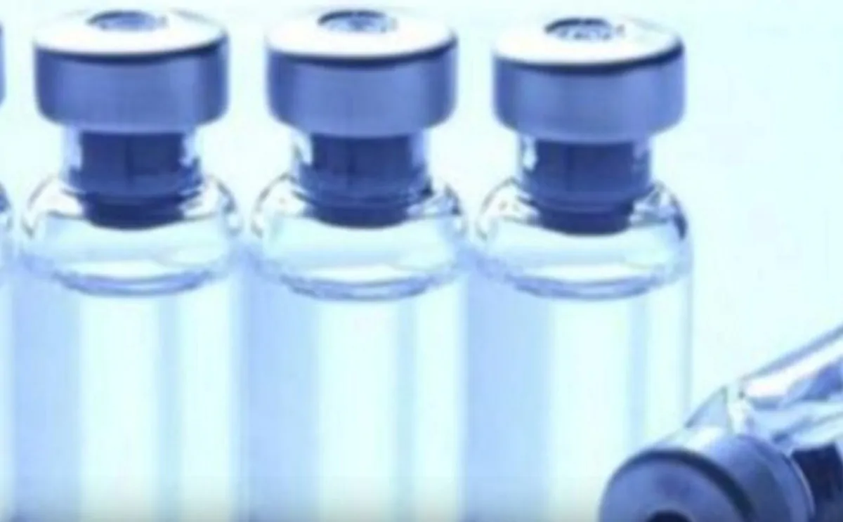 Il Vaccino Sanofi è efficace al 100% contro il covid severo