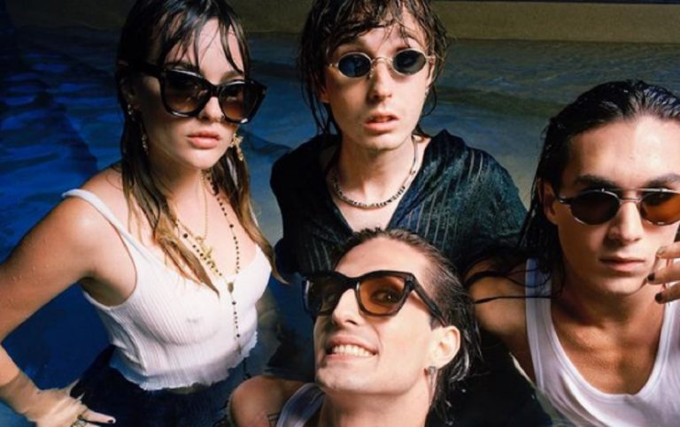 Sanremo 2022 Maneskin